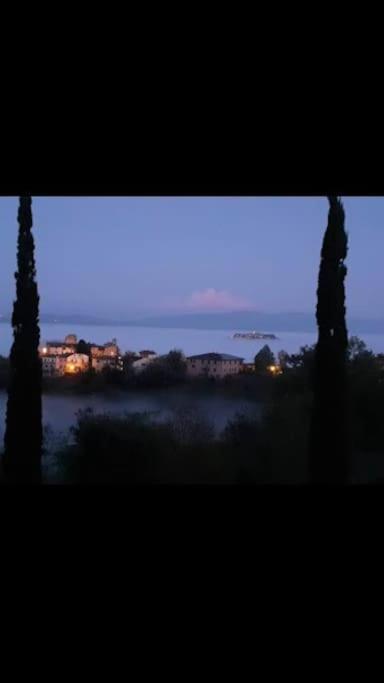 Country House - La Casetta Nel Borgo San Venanzo Luaran gambar